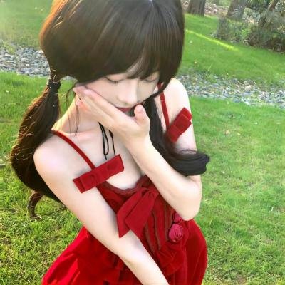甜蜜香草