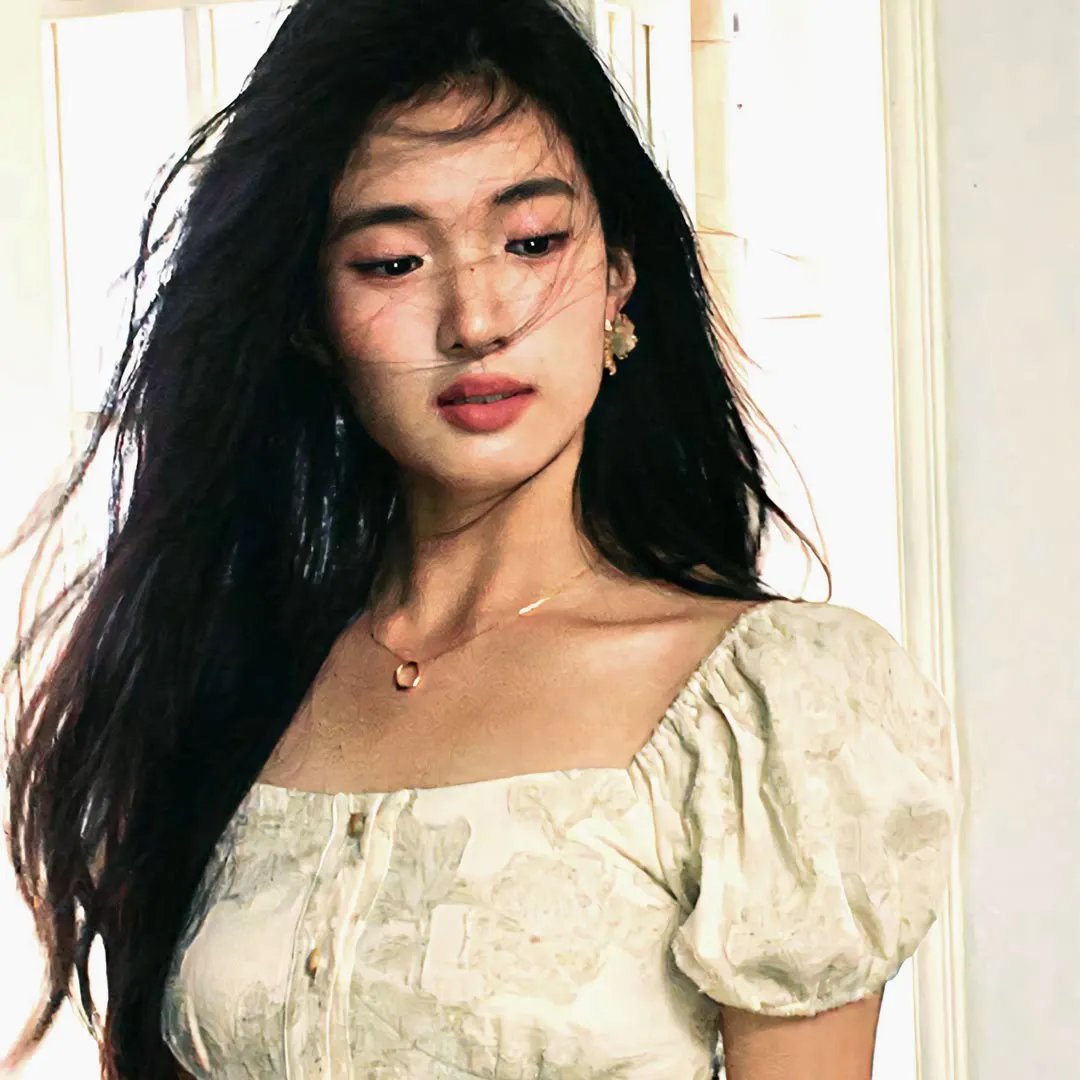 禁女