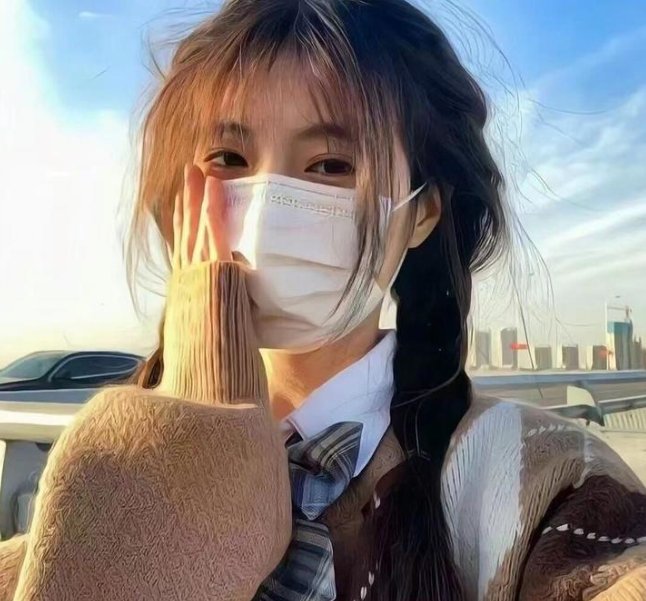 美女公寓